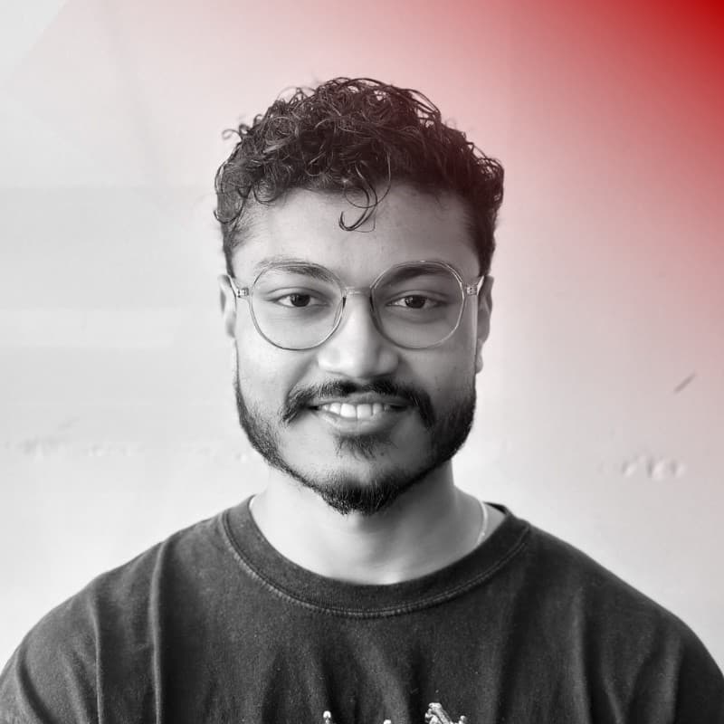 Raevon Dsouza