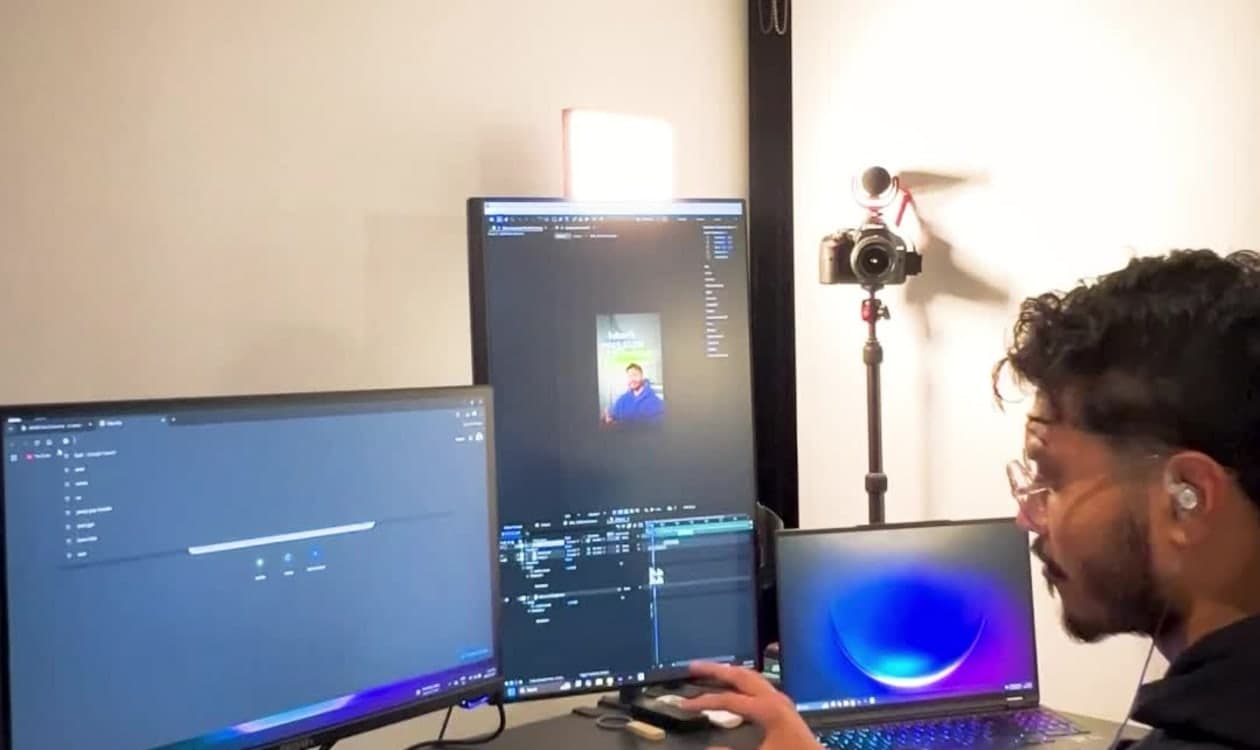PORTFOLIO MASTERPIECE