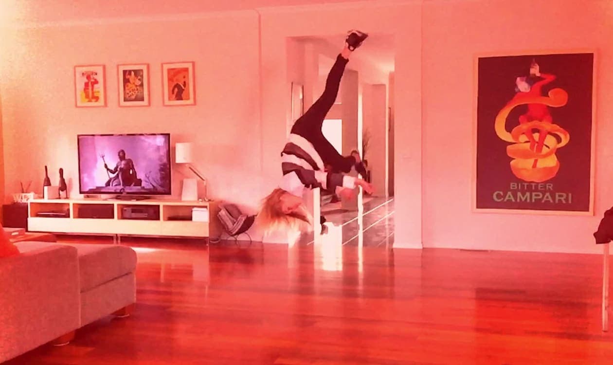WHAT HAPPENS ON YOUR FLOOR